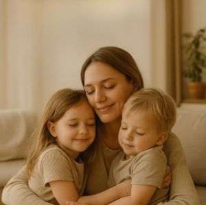 Motherhood is healing, more children, lower cancer risk